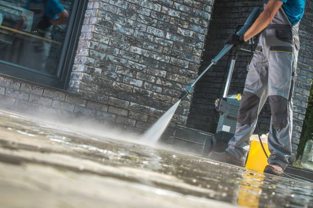 Reliable Rancho Palos Verdes, CA Pressure Washing Services Solutions