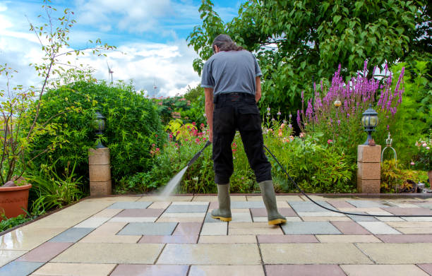 Best Post-Construction Pressure Washing  in Rancho Palos Verdes, CA
